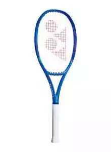 New 2025 Yonex Ezone 100(300G) Blast Blue Tennis Racquet G2 4 1/4 Frame JAPAN - Picture 1 of 3