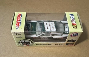 2008 Dale Earnhardt Jr Mountain Dew Old New School 1:64 scale car - Picture 1 of 3