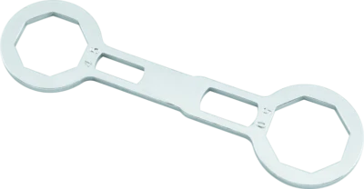 Llave de tapa de horquilla BikeMaster 45/50 mm | 152157 Foto 1 de 3