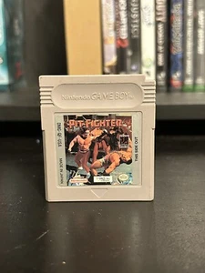 Pit-Fighter (Nintendo Game Boy) solo cartucho, probado y funcionando - Imagen 1 de 3