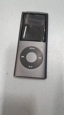 Apple iPod Nano 16Gb 4Th Generación A1285 No Laboral Para para Piezas - Imagen 1 de 4