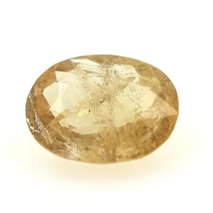 Axinite (Fe) Color Changing. 2.72 cts. SI1. France - Picture 1 of 1
