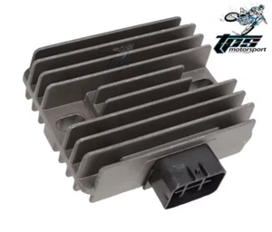 6 PIN KABELSPANNUNGSREGLER GLEICHRICHTER: KAWASAKI ER-6N ER6N, ZR 800 - Bild 1 von 2