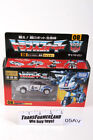 Meister w/box Autobots Encore Reissue Transformers