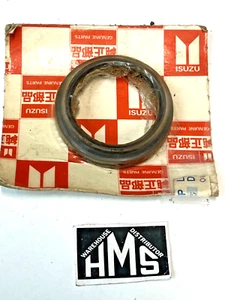 8-94155-673-0 Isuzu -OEM - Oil Seal For 85-04 Acura Honda Isuzu 8-94155673-0 - Picture 1 of 3