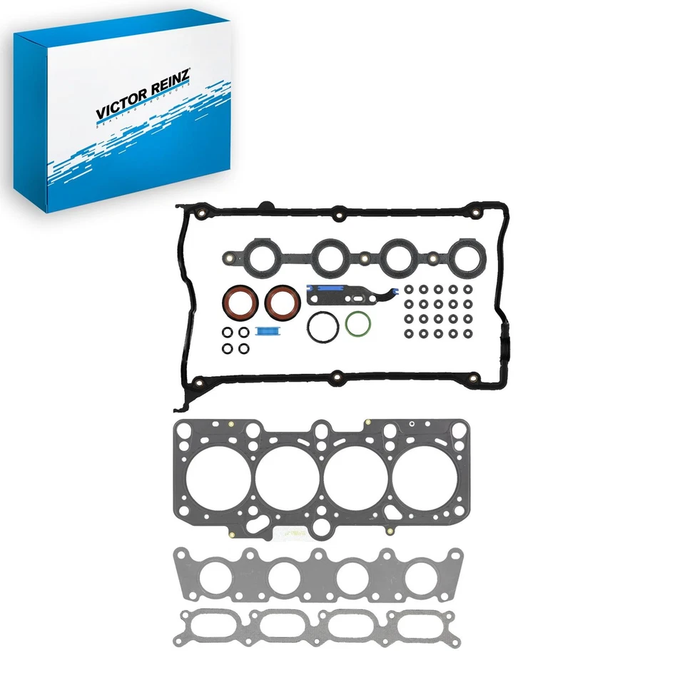 Victor Reinz Engine Cylinder Head Gasket Set For 2001-2005 Volkswagen Golf 1.8L - Image 1 of 1