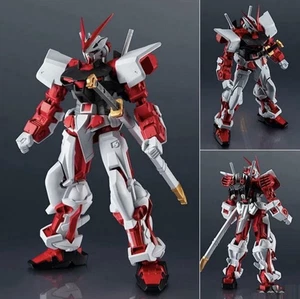 Gundam Universe GU-34 Gundam Seed Astray Red Frame Actionfigur Bandai - Bild 1 von 4
