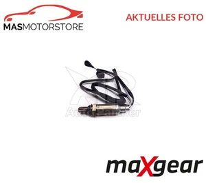 SONDA LAMBDA SONDA LAMBDA MAXGEAR 59-0017 A PARA DAIMLER XJ 40, 81 SOBERANO 3.6 - Imagen 1 de 5