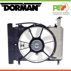 Dorman Coolant Expansion Tank To Suit TOYOTA YARIS NCP131_ 1.5 (NCP131_) - Picture 1 of 4
