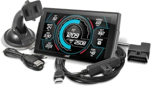 84130-3 Insight CTS3 - Imagen 1 de 21