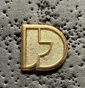 Trois-Rivières Draveurs Logo QMJHL Hockey Pin - Bild 1 von 2