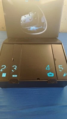 HTC VIVE Pro 2 Full PC VR-Kit  - Bild 1 von 4