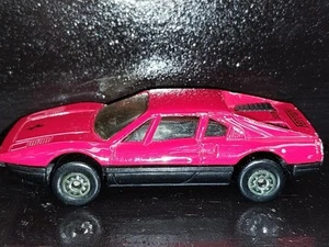 1981 Matchbox Vintage Ferrari 308 GTB No. 70 1/55 Scale - Picture 1 of 8