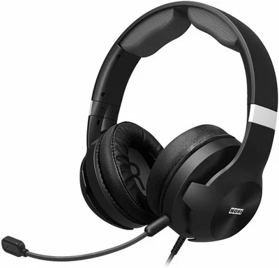Hori Gaming Headset Pro | Xbox Series X | New - Image 1 of 2