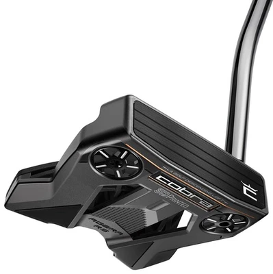 Left Handed Cobra Agera RS 3D Putter 35'' Inches New - Image 1 of 4