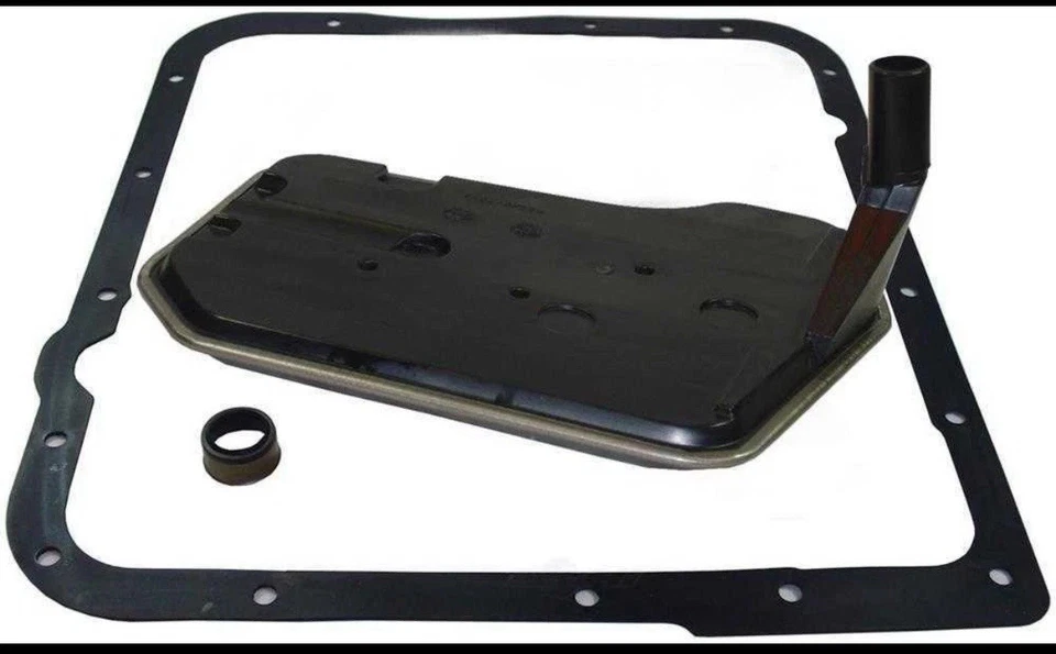 Kit de filtro de transmisión Foto 1 de 3