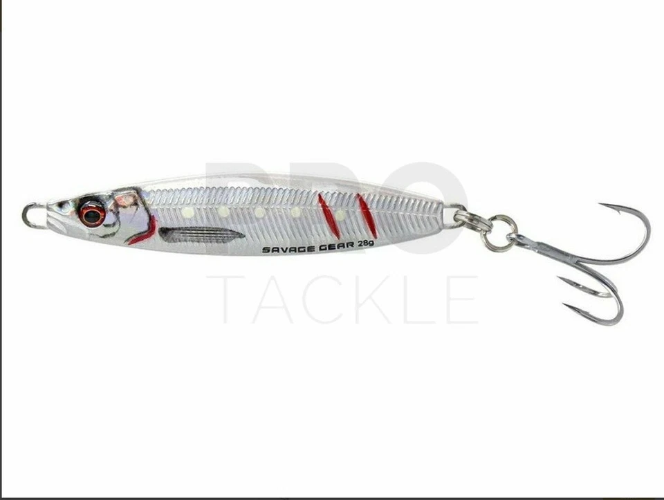 Savage Gear Psycho Sprat 28g - Image 1 of 1