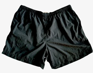 Pantalones Cortos Para Hombre EMS Eastern Mountain Sports Core Baggie Agua Negros Talla XL USADOS EN EXCELENTE ESTADO - Imagen 1 de 4