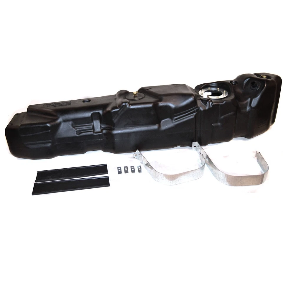 7030313 Titan Fuel Tanks Tank Gas for Ram 2500 3500 2013-2021 Foto 1 de 1