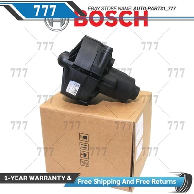 Secondary Air Injection Pump for Mercedes Benz E550 E350 ML350 ML550 0001405185 - Image 1 of 4