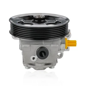WMPHE Servopumpe mit Riemenscheibe für Mazda 6 2.5L 2009-2013, Repl. GS3L32650A - Bild 1 von 2