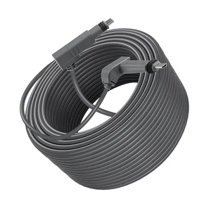 Starlink Standardkabel Gen 2 Satellit V2 Verlängerungskabel 45,72m 24AWG - Afbeelding 1 van 12