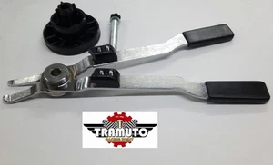 SCISSOR MOUNT - DISMANT GO KART TIRES - Picture 1 of 1