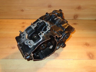 1983-1985 Suzuki RM80 RM 80 правый левый мотор картер чехол комплект 11300-20842 - Изображение 1 из 4