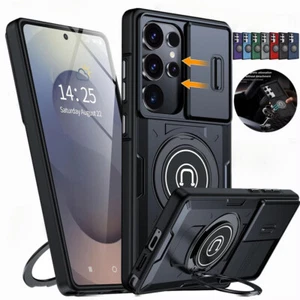 Shockproof Case For Samsung Galaxy S25 Ultra S24 S23 Plus S22 A15 Rugged Cover - Picture 1 of 24