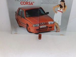 ALFA ROMEO ALFA 75 - SPAZZOLA ROTANTE ORIGINALE LUCAS - Imagen 1 de 3