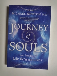 Journey of Souls by Michael Newton PhD - Imagen 1 de 6