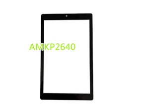 ONE FOR  8 inch ONN TBGRY100071483 Touch Screen Glass Digitizer @AMKP - Picture 1 of 6