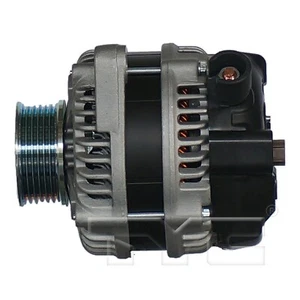 TYC Alternator for Accord, Accord Crosstour 2-11392 - Picture 1 of 7