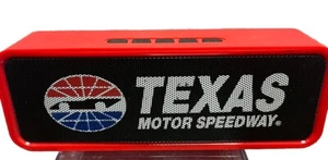 Texas Motor Speedway Wireless Speaker - Used No Box - Picture 1 of 6