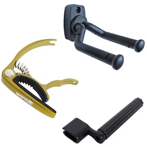 Keepdrum Guitar Accessory Set - Picture 1 of 5