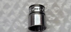 Enchufe de accionamiento Snap-on FM15 15mm 12pt 3/8" - Imagen 1 de 4