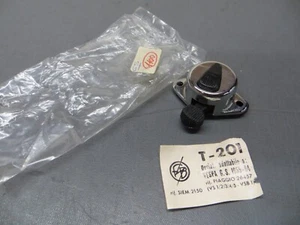 Italian Bosatta Period Aftermaket Vespa GS 150 Handlebar Switch Bagged N.O.S - Picture 1 of 4