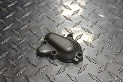 HONDA CR80 CR80R CR80RB CR85R CR85RB OEM ENGINE WATER PUMP HOUSING COVER - Image 1 of 4