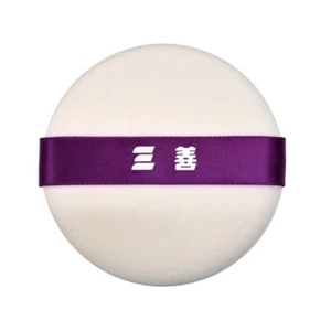 Geisha Maiko Kabuki Pro Stage Liquid Makeup Applicator Sponge Puff From Japan - Picture 1 of 3