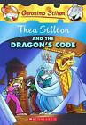 Thea Stilton and the Dragon's Code by Geronimo Stilton (English) Paperback Book