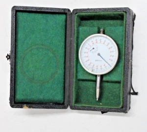 Vintage Rare EMCO Metrology Comparator - Picture 1 of 4