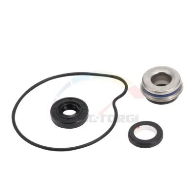 Sellos mecánicos de bomba de agua Oring para Yamaha FZR400R 1988-1994 FZR500 1989-1993 Foto 1 de 4
