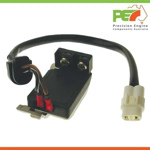 Nuevo * CALIDAD DE FABRICANTE DE EQUIPOS ORIGINALES * Módulo de encendido para adaptarse a Holden Drover QB 1,3 L 4 cilindros - Imagen 1 de 4