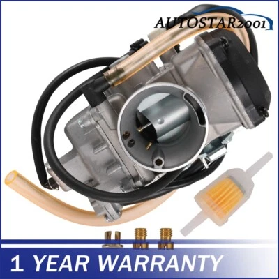 Carburador 15003-1241 para Kawasaki VN1500 Vulcan 1500 Classic CARB 1996-2004 NUEVO Foto 1 de 4