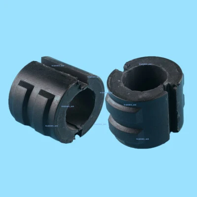 2Pcs  Front Stabilizer Bushing Fits Mercedes Benz S Class W220 # 2203232565 Foto 1 de 4