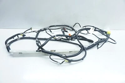 2016-2019 年日产 Titan XD 原始设备制造商 5.0L 左侧内部线束 — 第 1/4 张图片