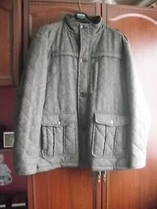 George Casual outerwear jacket - grey *Good Condition* - Picture 1 of 1