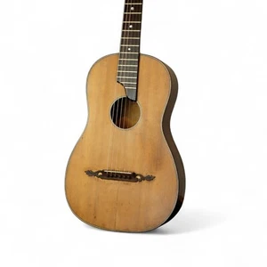 Guitarra de salón alemana años 20 - Imagen 1 de 8