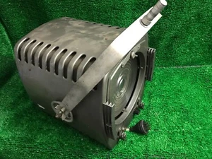 MOLE RICHARDSON TYPE STRAND B243 LIGHTING FRESNEL SPOT LIGHT - Picture 1 of 7