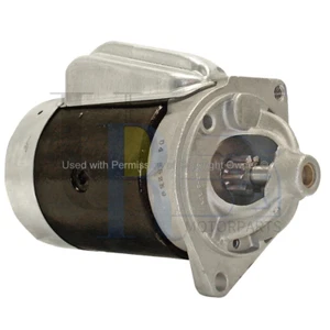 MPA 1 Piece Starter Motor for Ford Country Sedan 1969 1970 1971 1972 1973 1974 - Picture 1 of 5